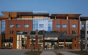 Four Points By Sheraton Kecskemet Hotel And Conference Center